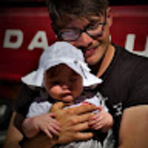 Meet your Posher, Jeremiah